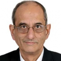 Anand Kumar Sethi