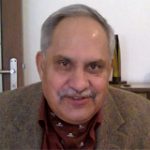 Deepak Sinha