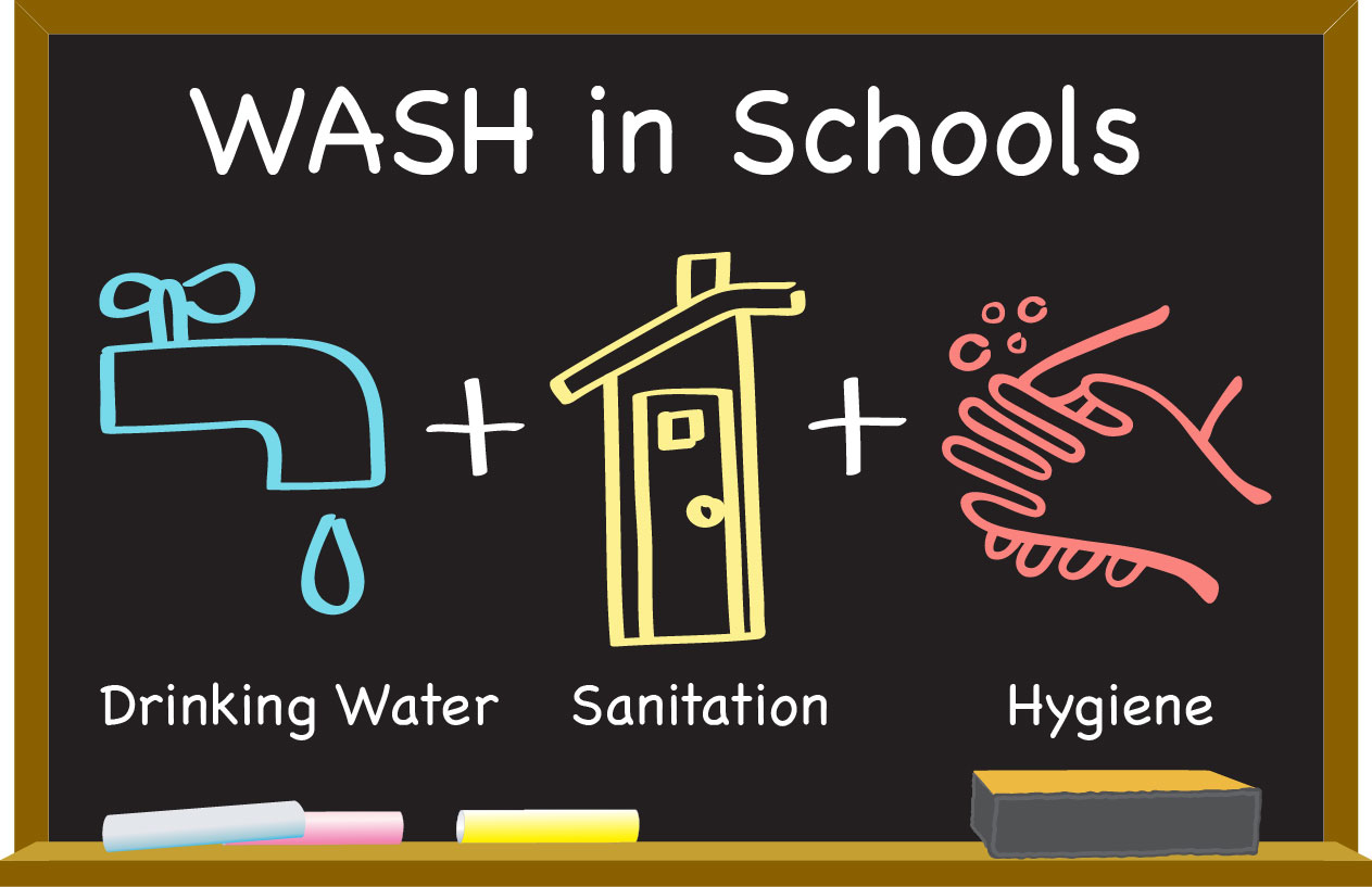 Sanitation & Hygiene Concerns in Government Schools in Tamilnadu: Need ...