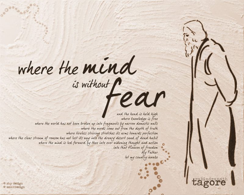 where-the-mind-is-without-fear-by-rabindranath-tagore-poem