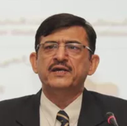 Vijay Sakhuja