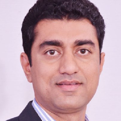 Vinod Kumar