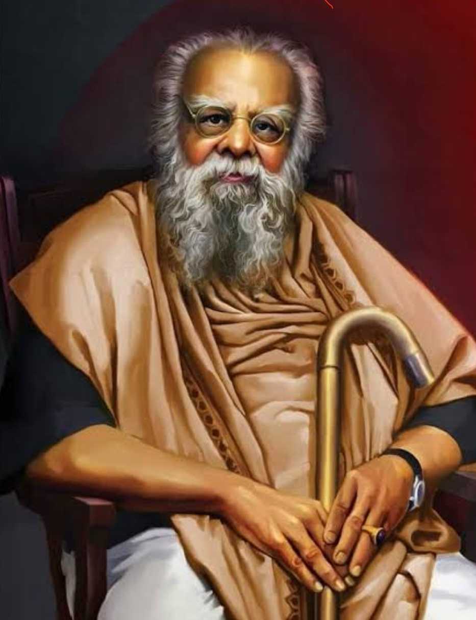 Periyar: A social justice champion and beyond - The Peninsula ...