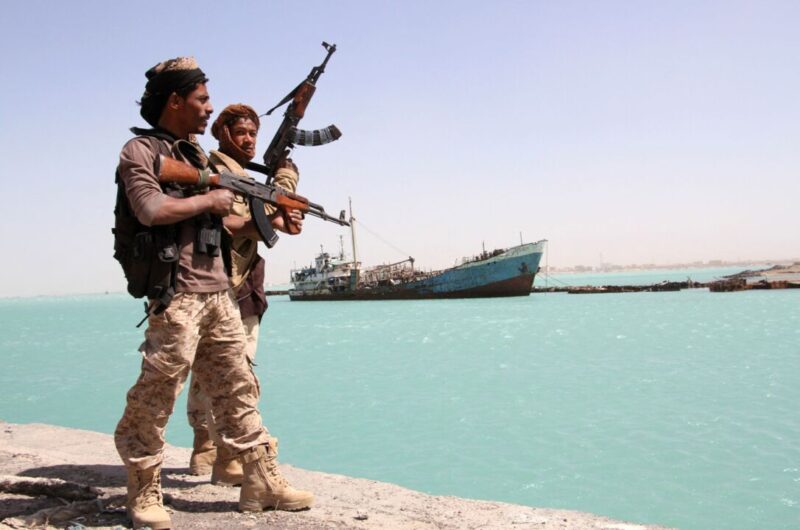 Houthi’s attacks in the Red Sea: What does this mean for the world?