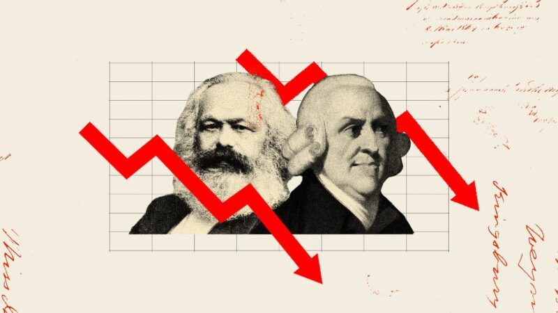 Untangling the “socialism” vs. “capitalism” Dichotomy